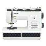 Brother HF27 Heavy-Duty Electronic Sewing Machine, Multicolor, 48×25.8×37.5 Cm