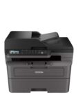 Brother MFC-L2800DW Mono Laser All-in-One Printer £129.97 after £50 cashback (John Lewis, 2-Year Guarantee Included)