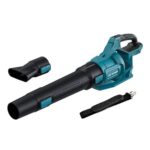 Brushless Makita 18V Leaf Blower, 240 Km/h, 500 CFM
