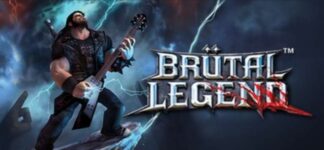 Brutal Legend (Steam Deck Verified) – PC/Steam