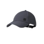 Buff Cap Summit Unisex Adjustable Breathable UPF50 S/M Blue Ash