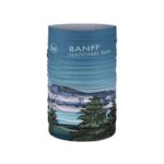 Buff CoolNet UV Neckwear (Midnight Blue)