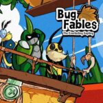 Bug Fables: The Everlasting Sapling – Nintendo Switch Game