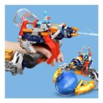 Build Your Own Hydraulic Mega Cyborg Kit