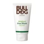 Bulldog Original Face Wash 150ml