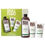 Bulldog Skincare for Men Original Grooming Giftset (£8.57 S&S) Prime Deal