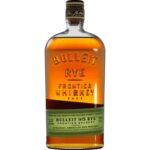 Bulleit 95 Rye Bourbon Frontier Whiskey 45% vol 70cl