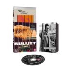 Bullitt Limited Edition 4K UHD Blu-ray (Pre-sale) Sold by Rarewaves Outlet With Code