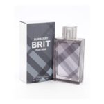 Burberry Brit for Him Eau De Toilette 100ml