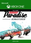 Burnout Paradise Remastered (Xbox One / Xbox Series XS) with code. Sold by JIMX DIGITAL