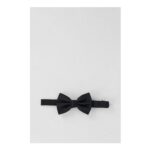 Burton Black Essential Bow Tie