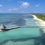Business Class Return flights from LHR to Maldives (Male) – inc flatbed – 40kg checked bags – lounge access – end of Oct / Nov select dates