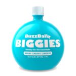 BuzzBallz Biggies Berry Cherry Limeade, Ready to Drink Cocktail, 1.75l 13.5% ABV