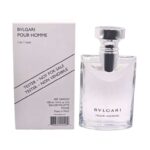 Bvlgari Pour Homme Eau de Toilette Spray 100ml Tester