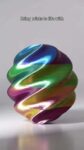 CAILAB 3D Printer Filament PLA Silk (Rainbow / Dual / Tri / Quad Color)