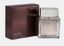 CALVIN KLEIN EUPHORIA FOR MEN 100ML EDT SPRAY BRAND NEW & SEALED Sold by Perfumestop