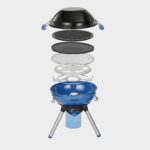 CAMPINGAZ Party Grill 400 CV