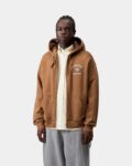 CARHARRT Hooded Eightynine Mens Sweat Jacket