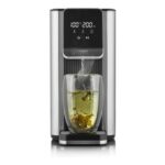 CASO Design Hot 6 Advanced Turbo 2.5L Water Dispenser