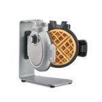 CASO WaffleUp Belgian Waffle Maker