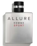 CHANEL ALLURE HOMME SPORT Eau De Toilette Spray 100ml / £76.61 with student discount