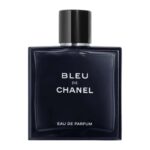CHANEL Bleu De Chanel Eau de Parfum 100ml with Code