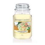 CHRISTMAS COOKIE Large Jar Candle