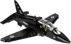 COBI Bae Hawk T1 – 1:48 Scale Building Bricks Set – Prime Deal
