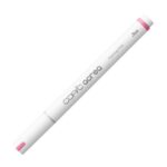 COPIC ACREA 007 Flamingo Pink Paint Marker, 0.81.2 Mm