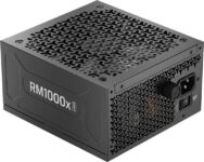 CORSAIR RM1000x SHIFT (2025) Fully Modular ATX Power Supply – Prime Exclusive