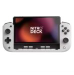 CRKD Nitro Deck Handheld Controller For Nintendo Switch & OLED