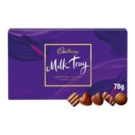 Cadbury Milk Tray