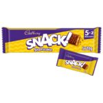 Cadbury Snack Shortcake 5-Pack – Clubcard price