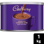 Cadbury The Original Hot Chocolate, 1 Kg