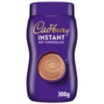 Cadburys instant Hot Chocolate 300g (Discount at Checkout)