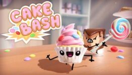 Cake Bash – PC (Steam Deck Verified)