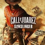 Call Of Juarez: Gunslinger for Nintendo Switch