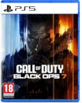 Call of Duty: Black Ops 7 – PS5 – Sold by LAVISH 11 / FBA
