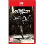 Call of Duty Modern Warfare 4 – Nintendo Switch 2 – Free C&C