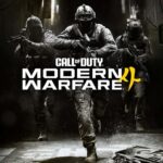 Call of Duty: Modern Warfare 4 (PS5) – Digital Gift Card (with code)