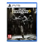Call of Duty: Modern Warfare 4 – PlayStation PS5