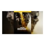 Call of Duty: Modern Warfare 4 Vault Edition – Xbox Series X/S – Digital Key