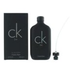 Calvin Klein CK Be Eau de Toilette Spray 200ml