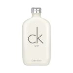 Calvin Klein CK One Unisex Eau de Toilette 200ml (£22.50 w/Student Discount)