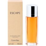 Calvin Klein Escape Eau de Parfum for Women 100ml sold by brightretailUK