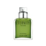 Calvin Klein Eternity EDP for Men – Woody Sage Cypress