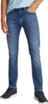 Calvin Klein Mens Skinny Jeans with Stretch 29W 36L