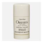 Calvin Klein Obsession Deodorant Stick 75ml – Multi