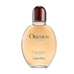 Calvin Klein Obsession for Men EDT Spray – 125ml