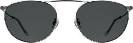 Calvin Klein Unisex Ck26106st Sunglasses (pack of 1)